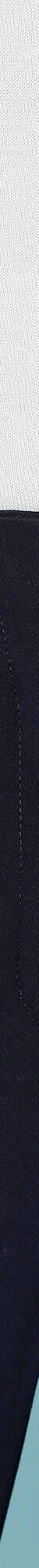 Pantalon cigarette uni, Spécial Petites (marine) Pantalon cigarette uni, Spécial Petites (marine)